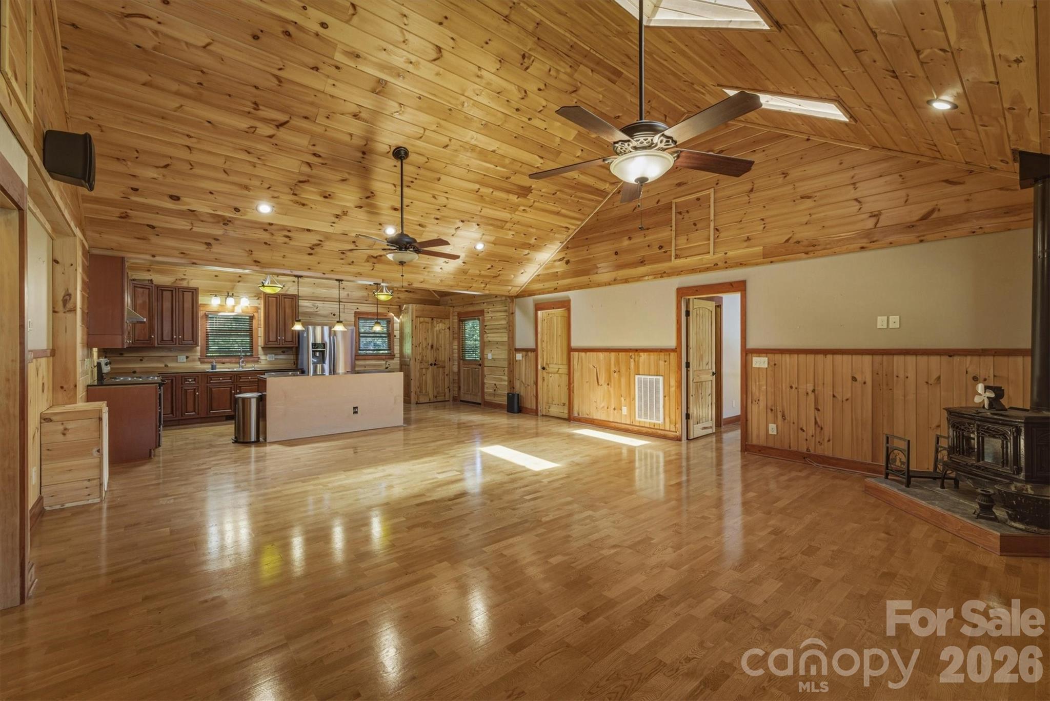 Grandview Peaks - Residential