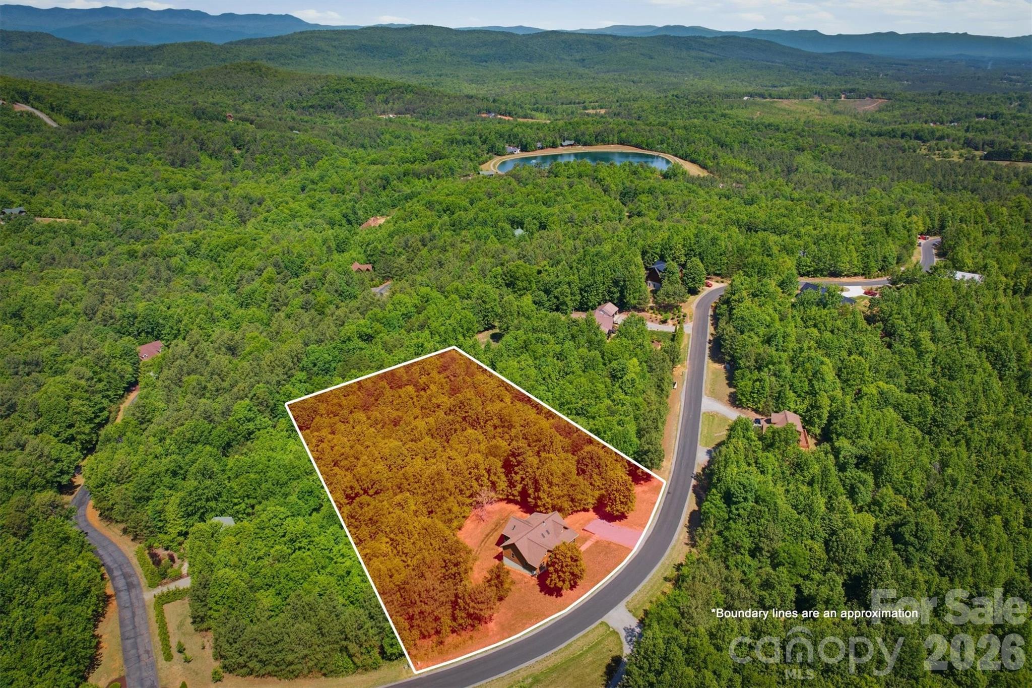 Grandview Peaks - Residential