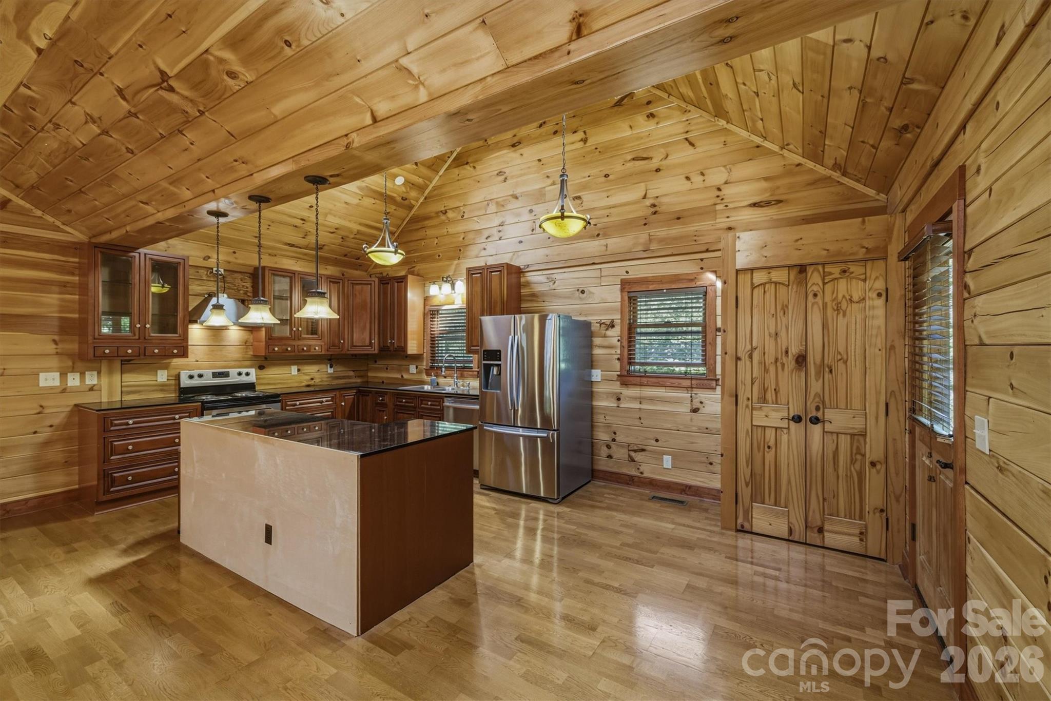Grandview Peaks - Residential