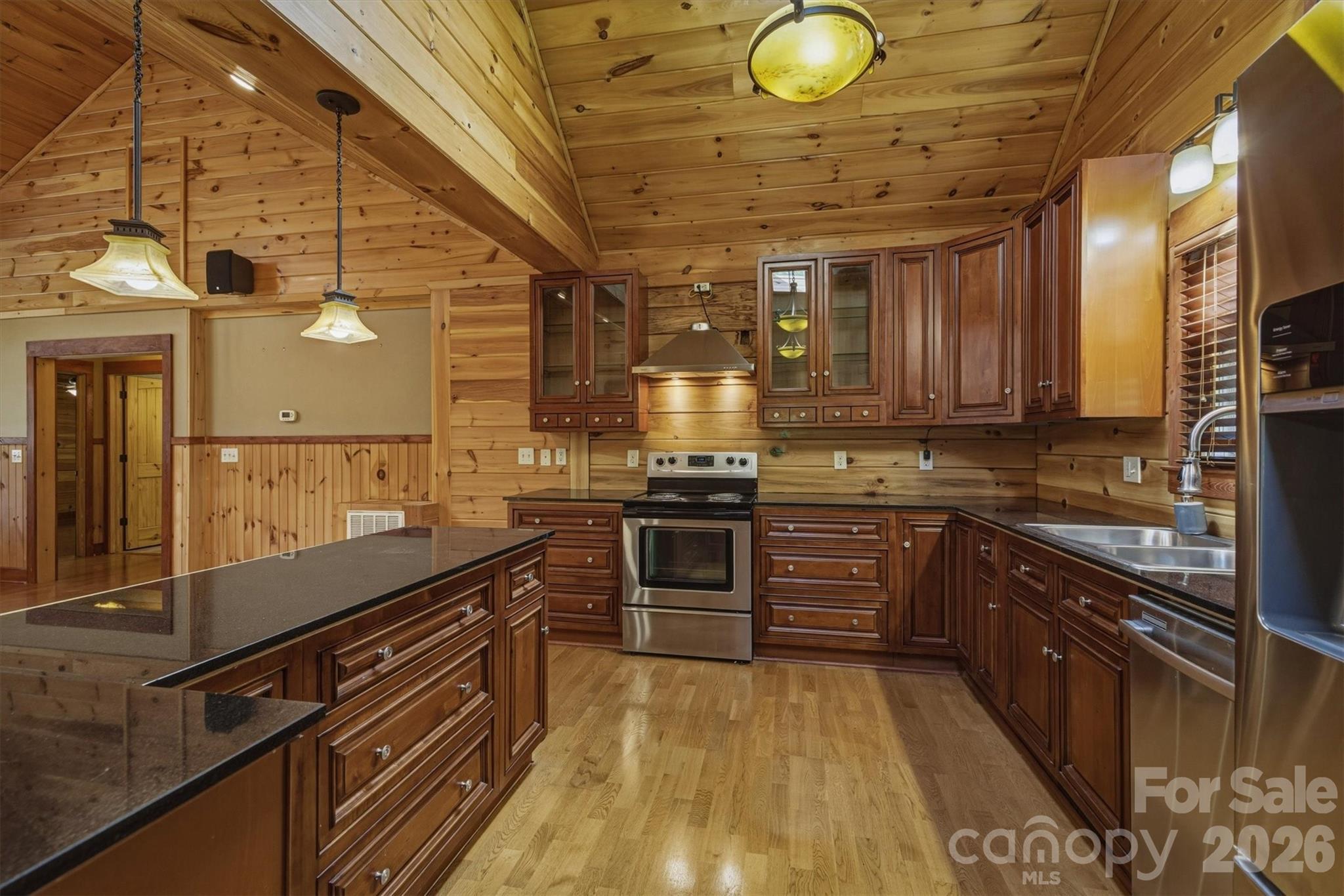 Grandview Peaks - Residential