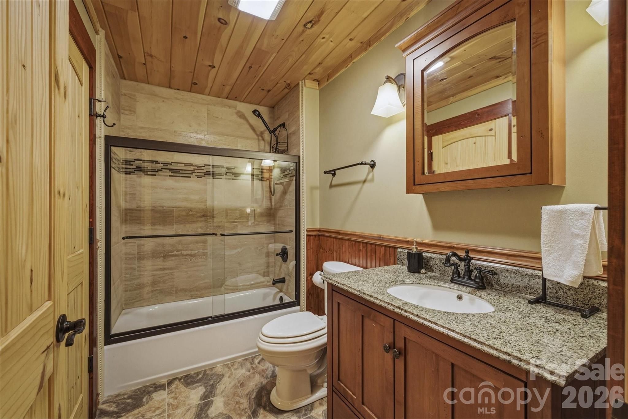 Grandview Peaks - Residential