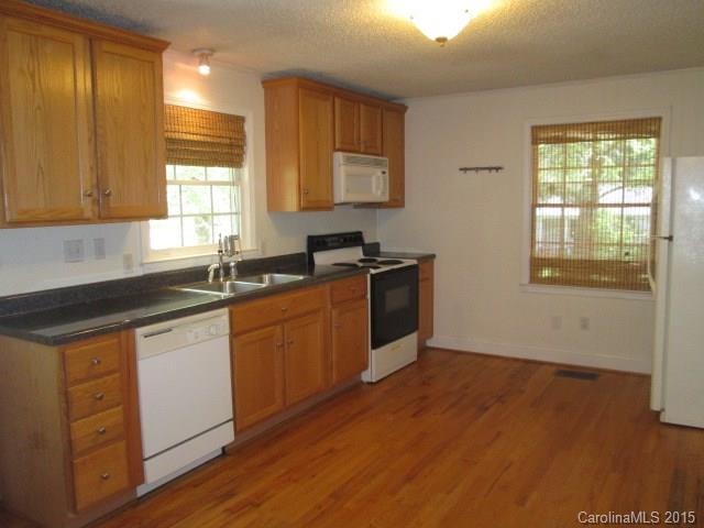 Cotswold - Residential Lease