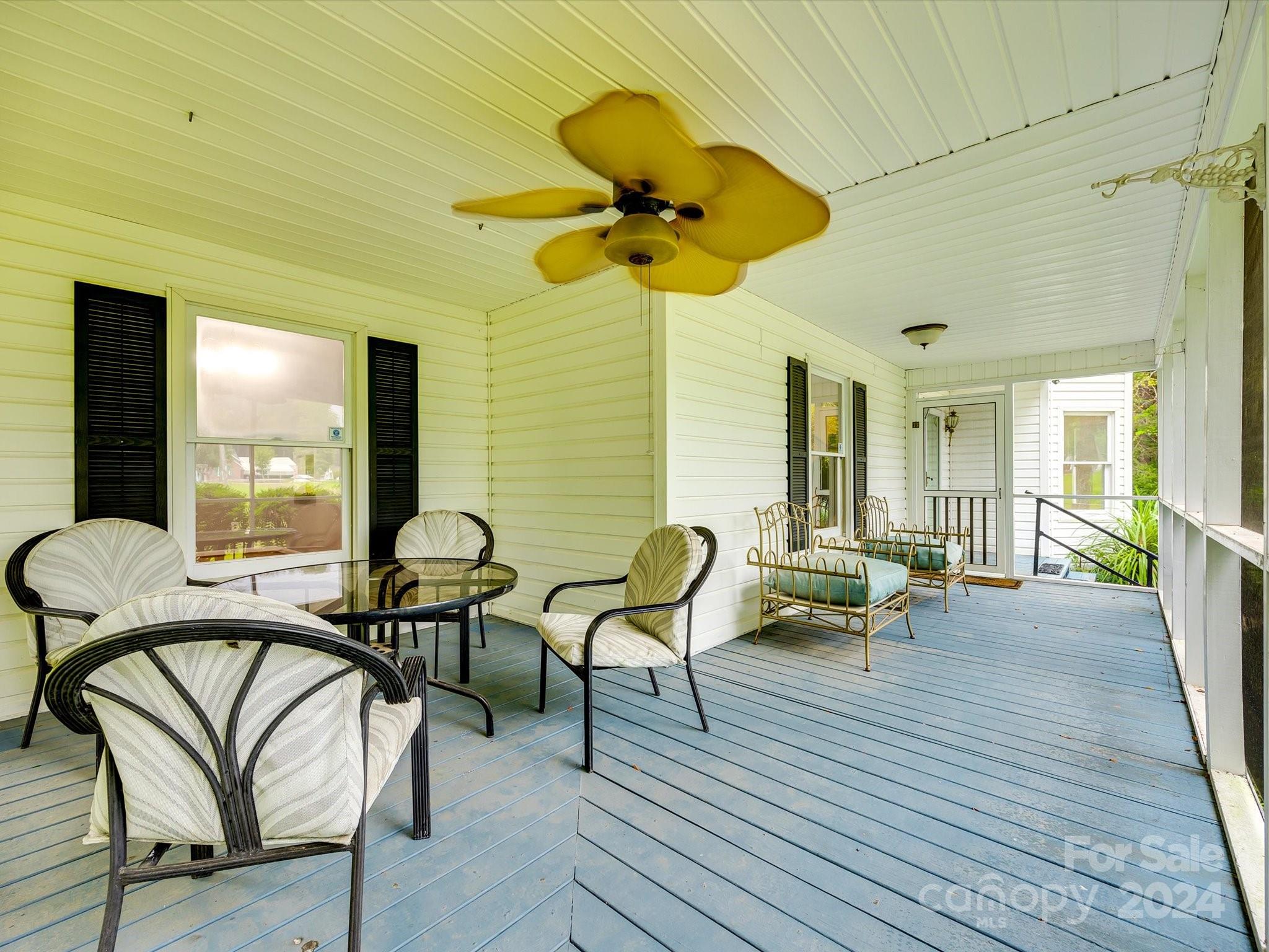 Witherspoon Estates - Residential