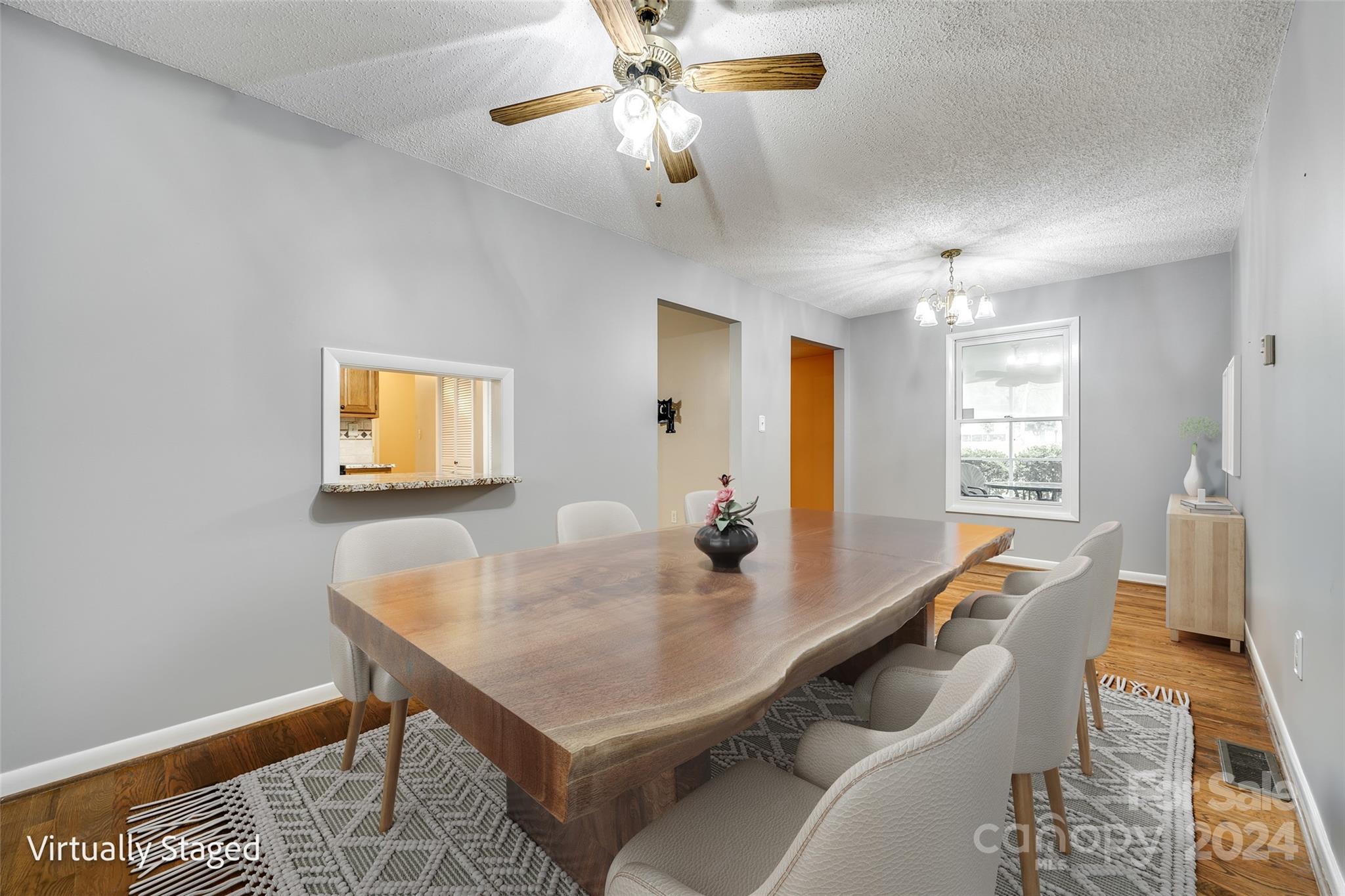 Witherspoon Estates - Residential