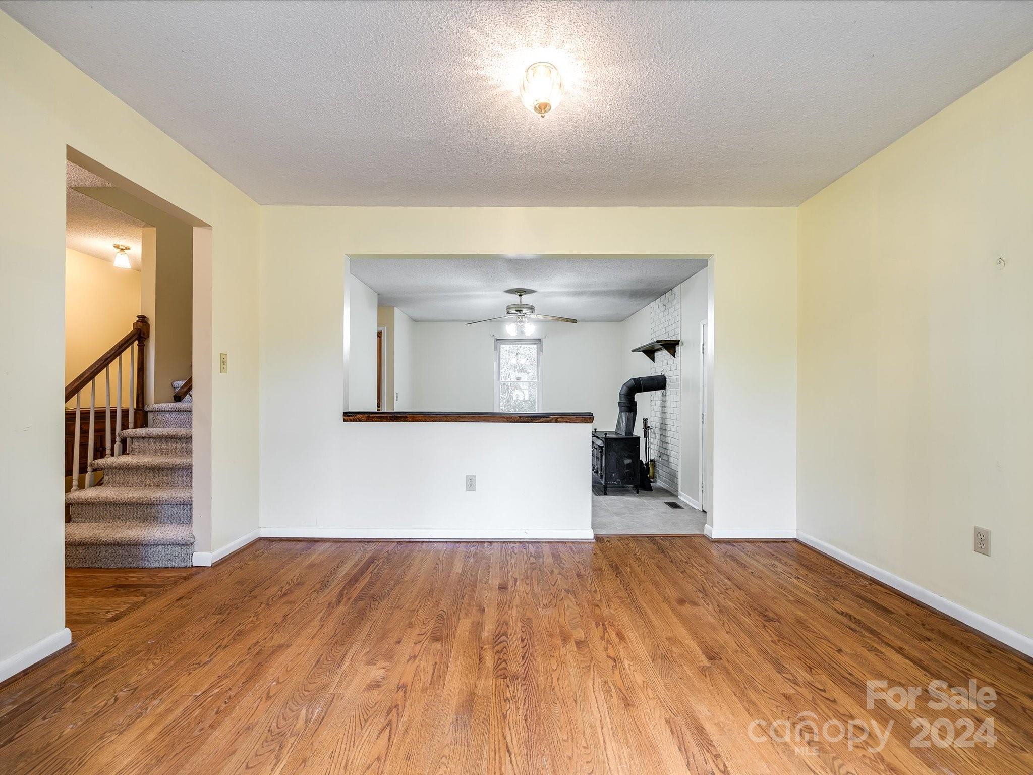 Witherspoon Estates - Residential