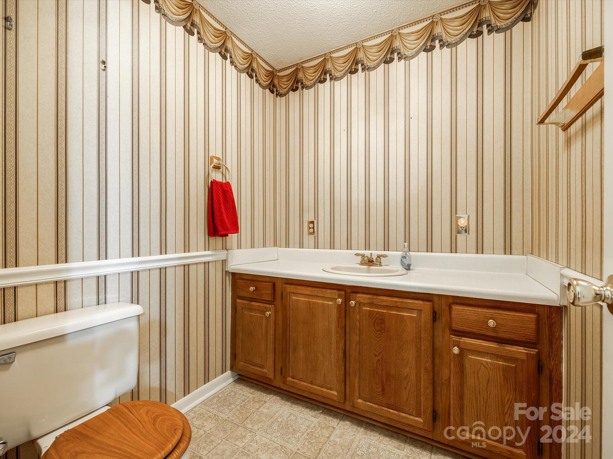 Witherspoon Estates - Residential