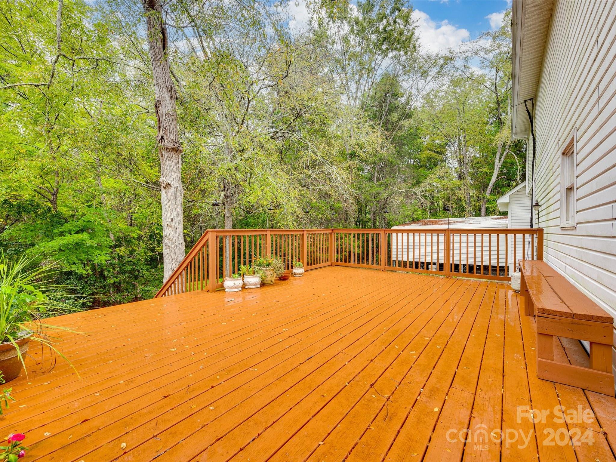 Witherspoon Estates - Residential