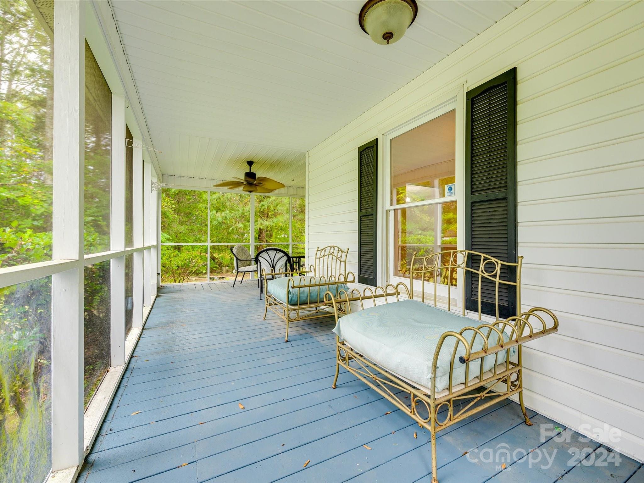 Witherspoon Estates - Residential