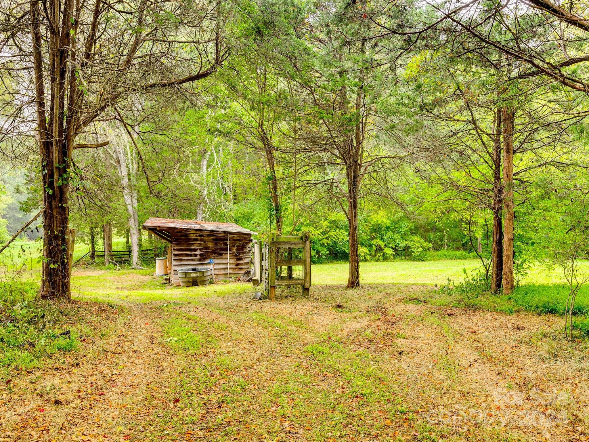 Witherspoon Estates - Residential