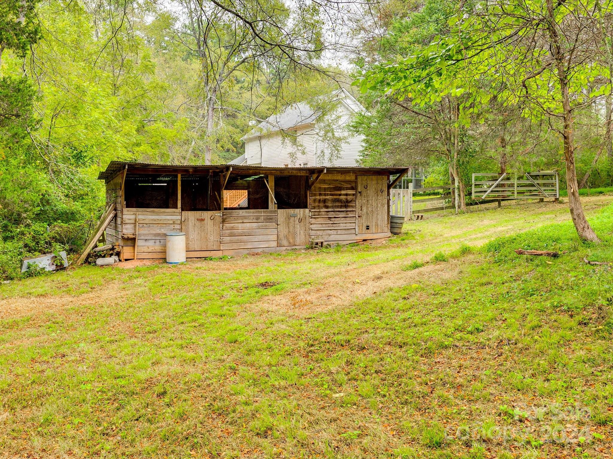 Witherspoon Estates - Residential