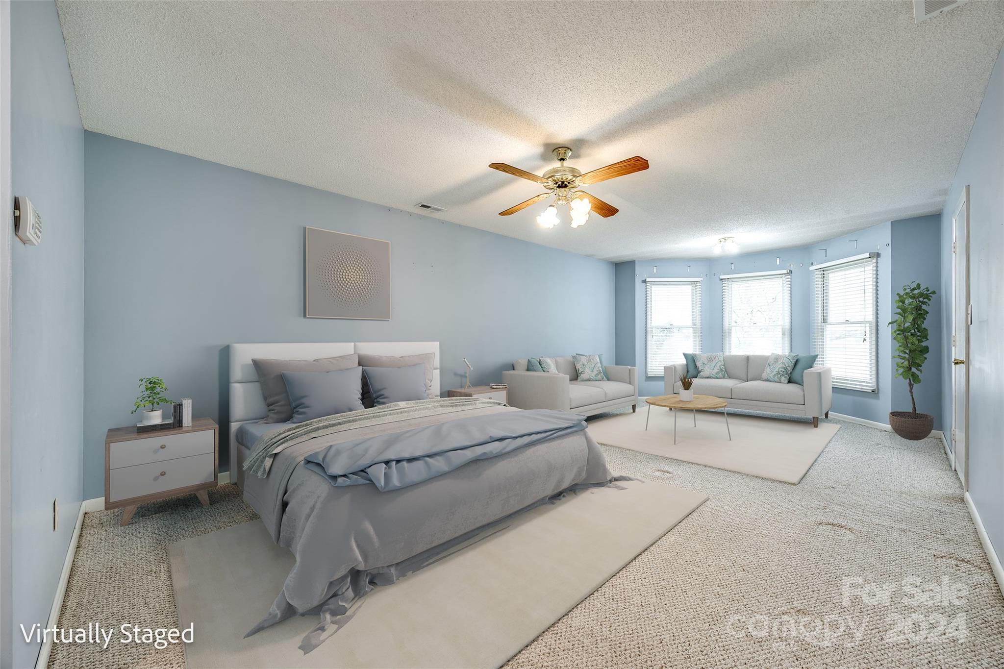 Witherspoon Estates - Residential