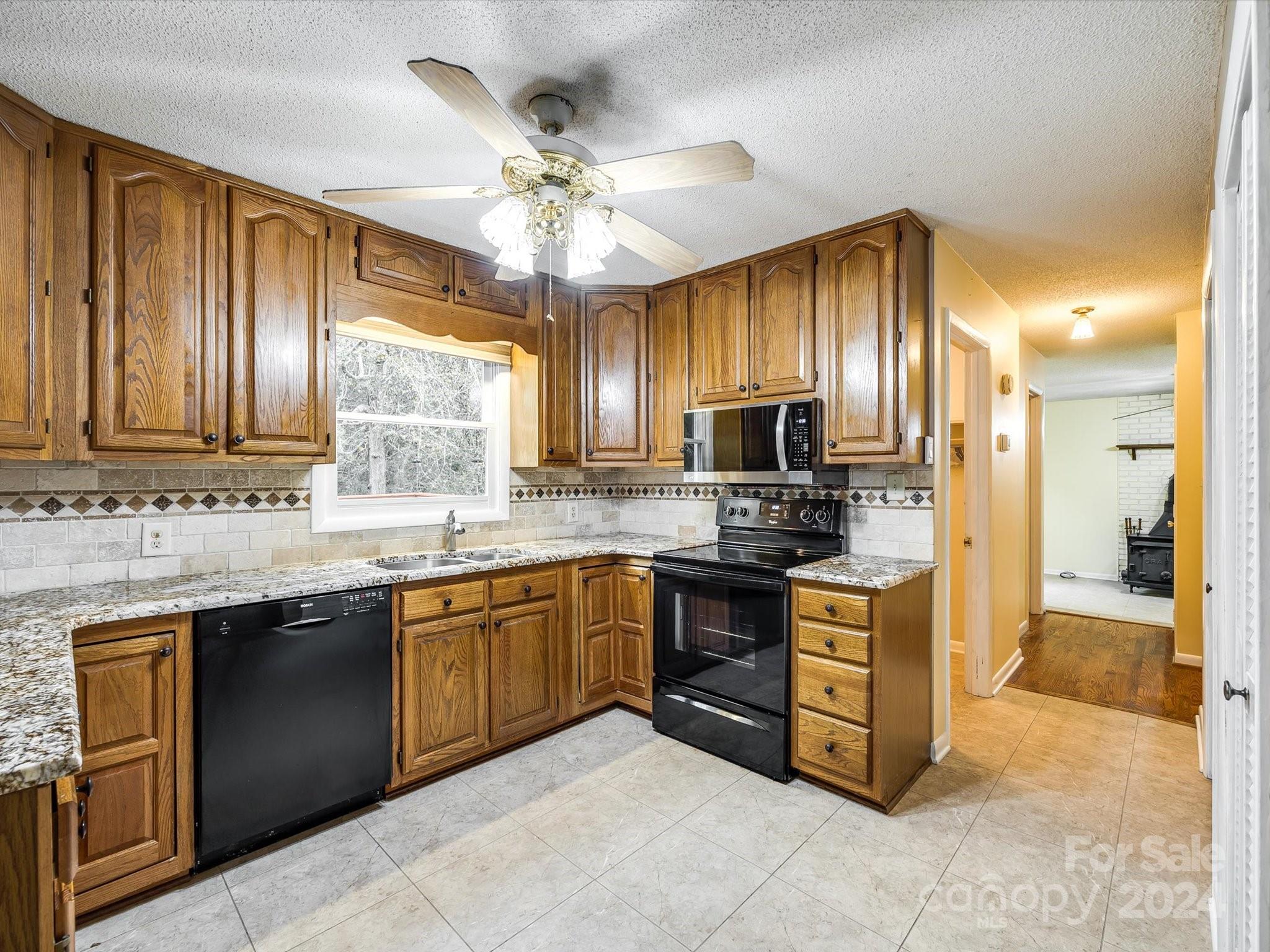 Witherspoon Estates - Residential