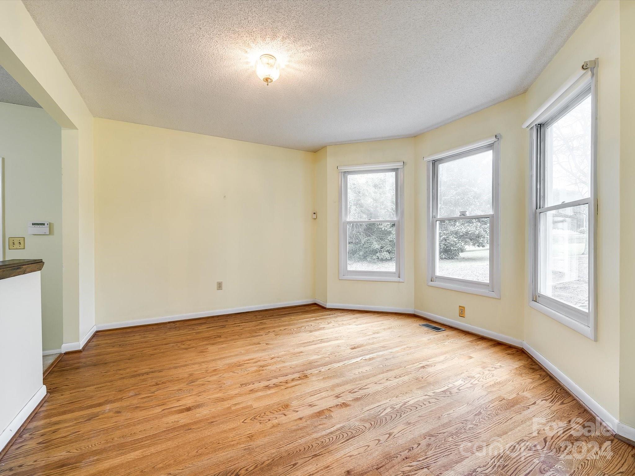 Witherspoon Estates - Residential