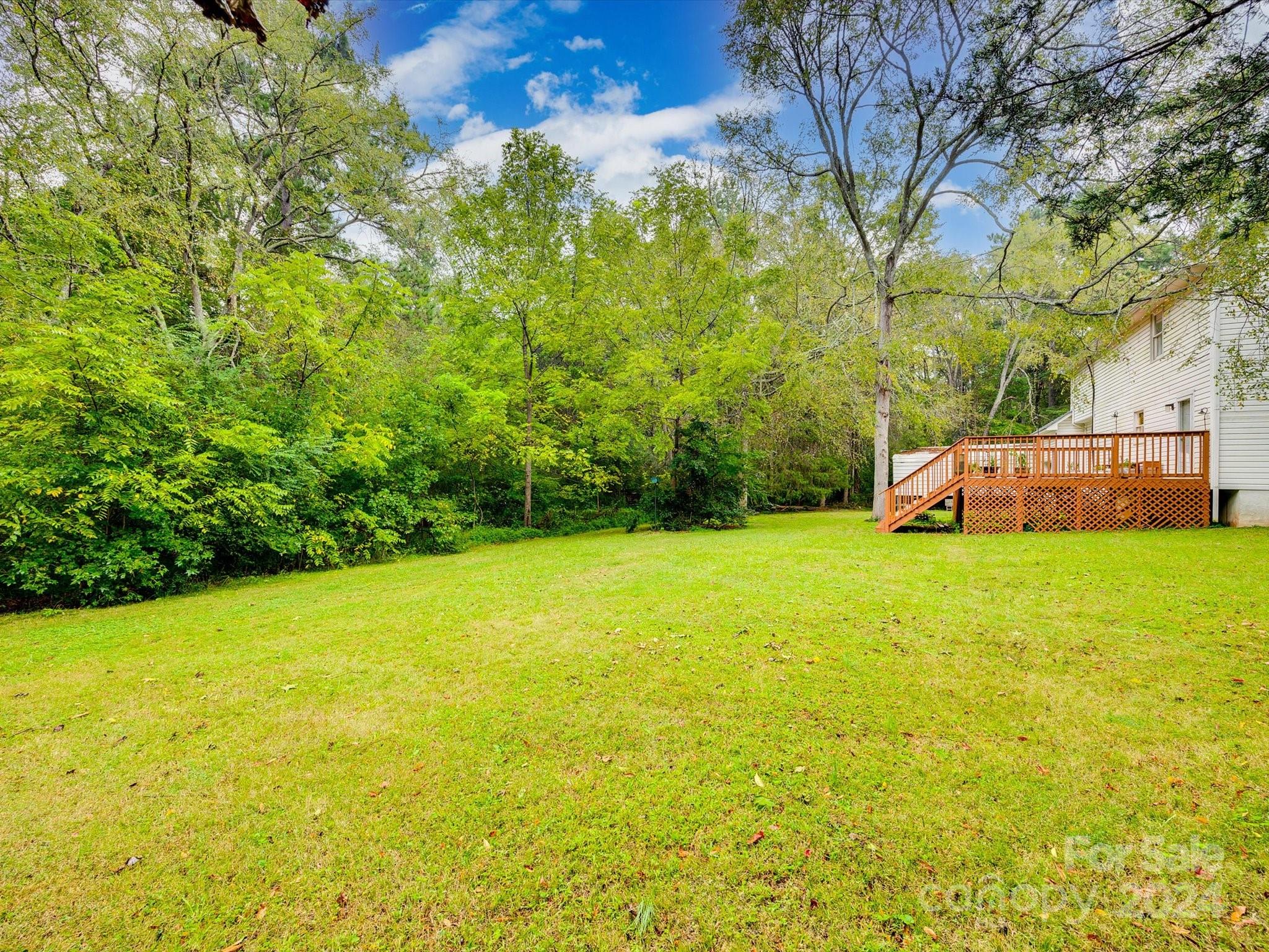 Witherspoon Estates - Residential