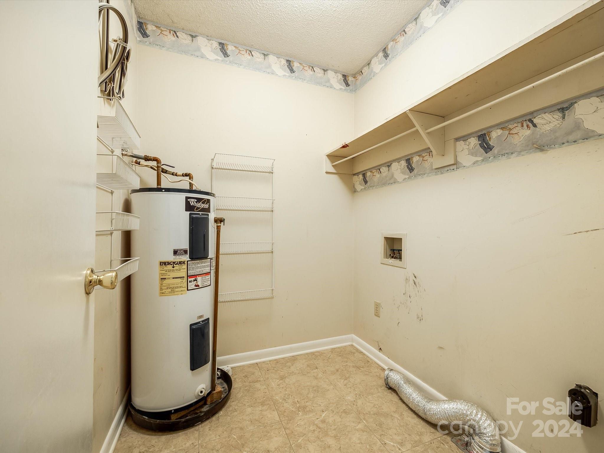 Witherspoon Estates - Residential