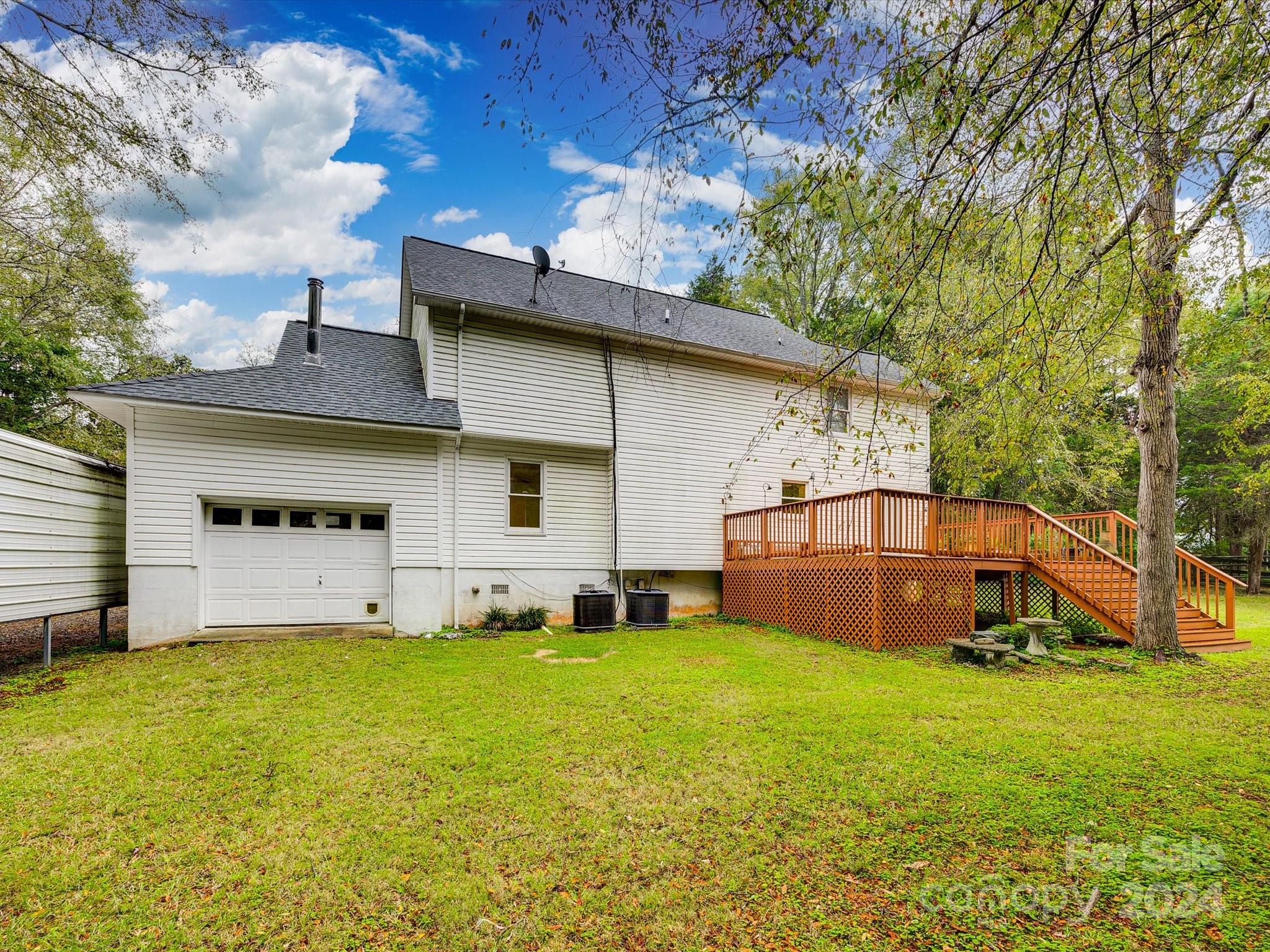 Witherspoon Estates - Residential