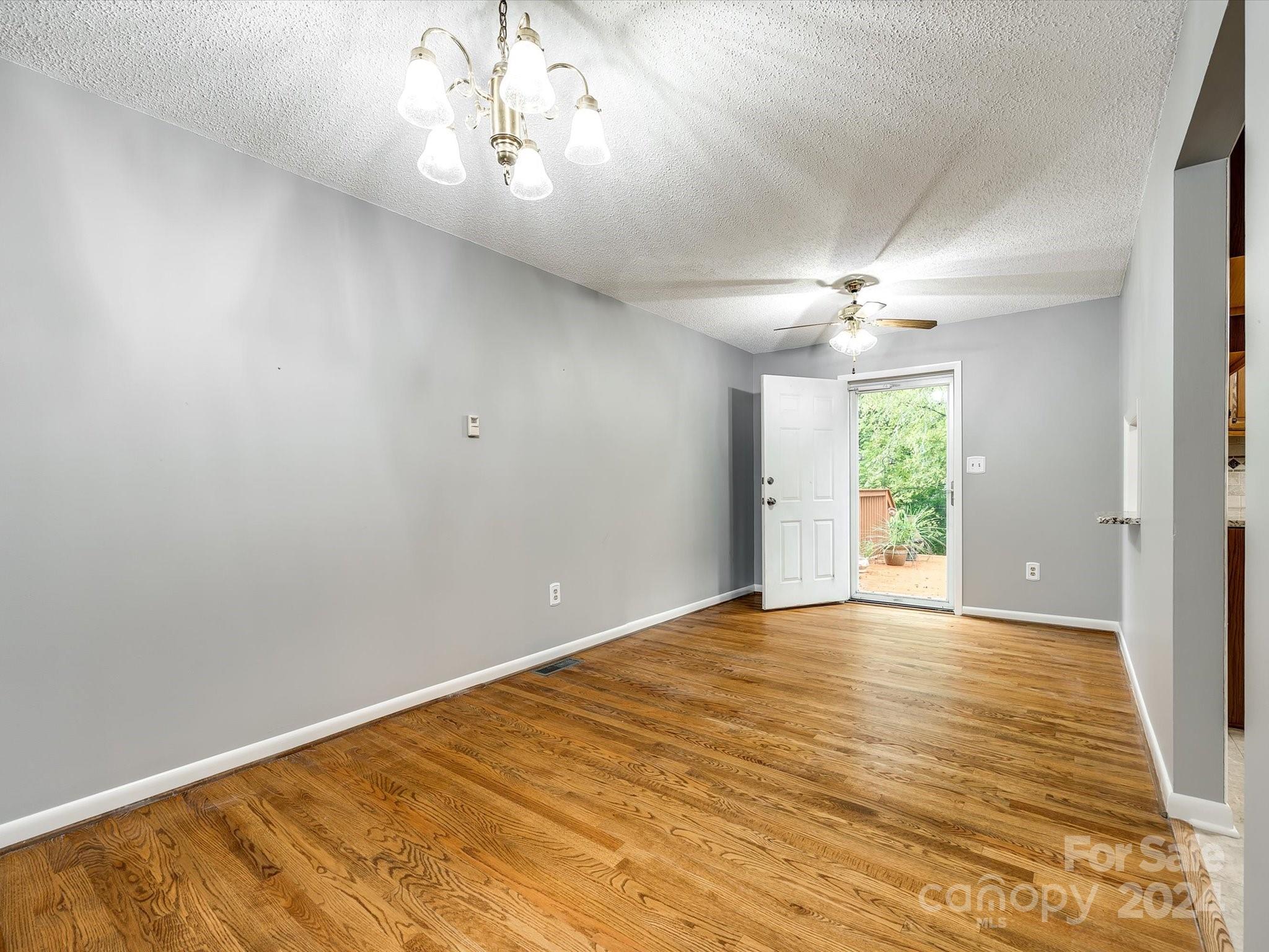 Witherspoon Estates - Residential