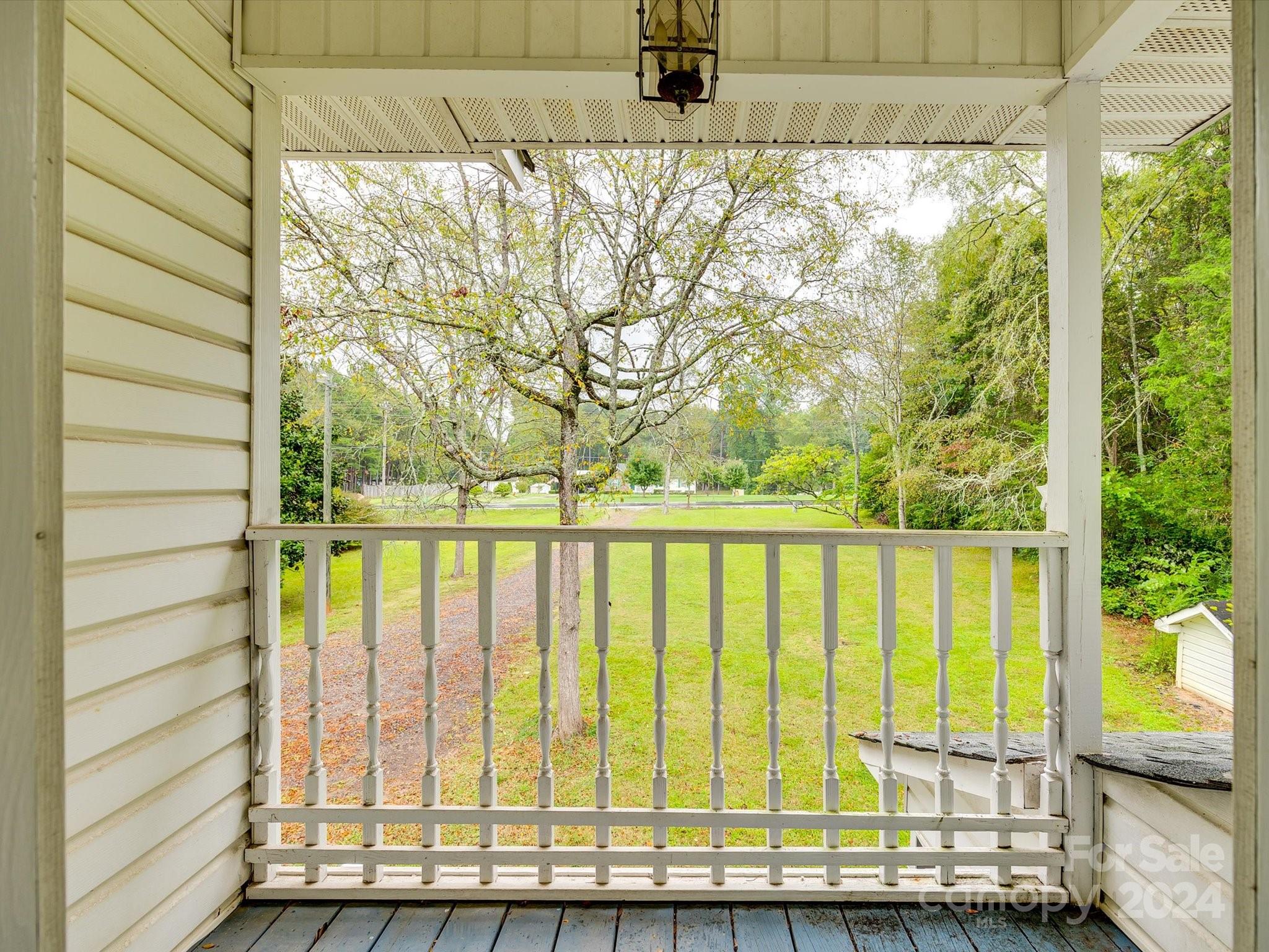 Witherspoon Estates - Residential