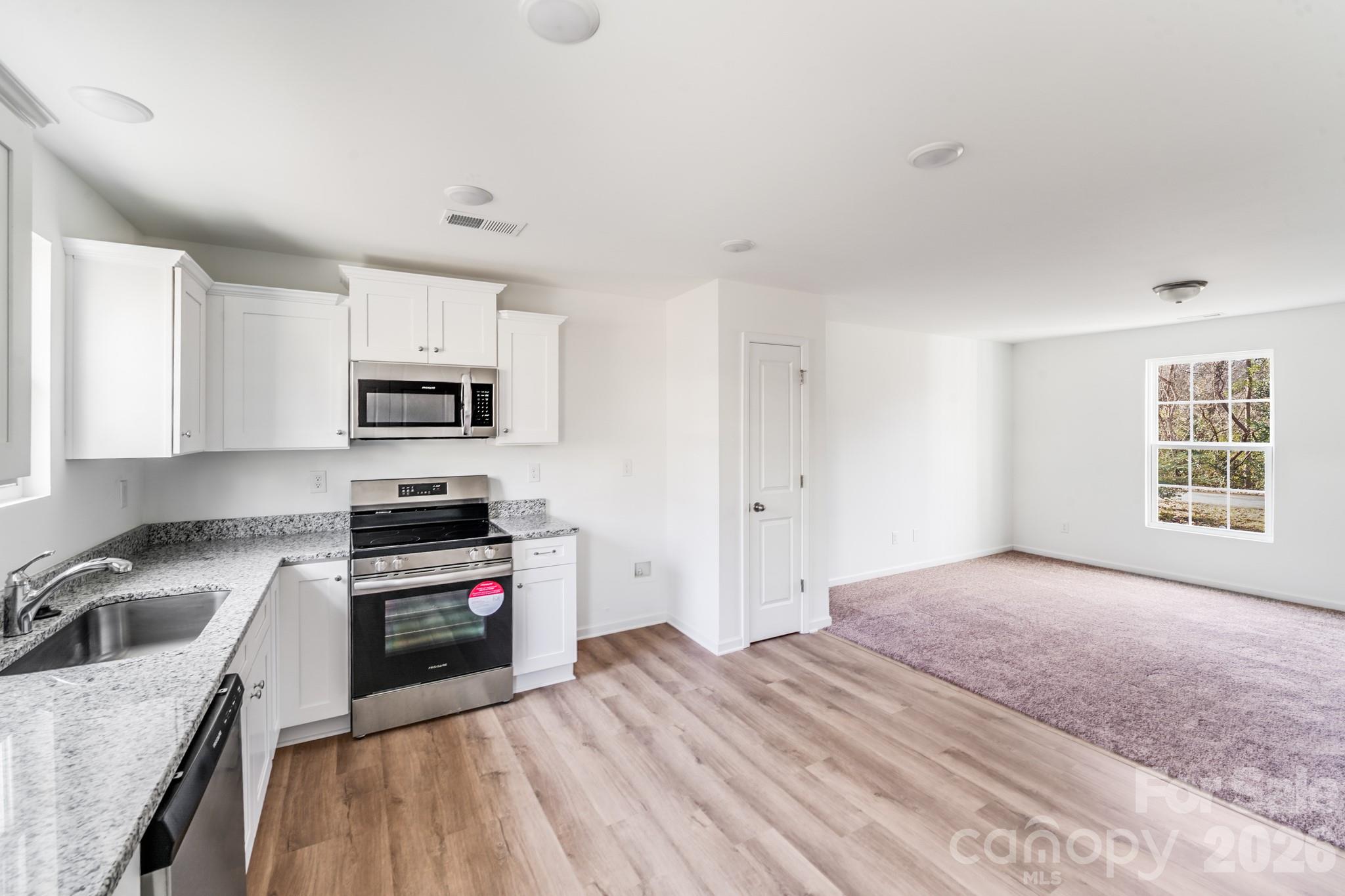 Photo 1 of 19 — 341 Buckelew Street, Lancaster, SC 29720