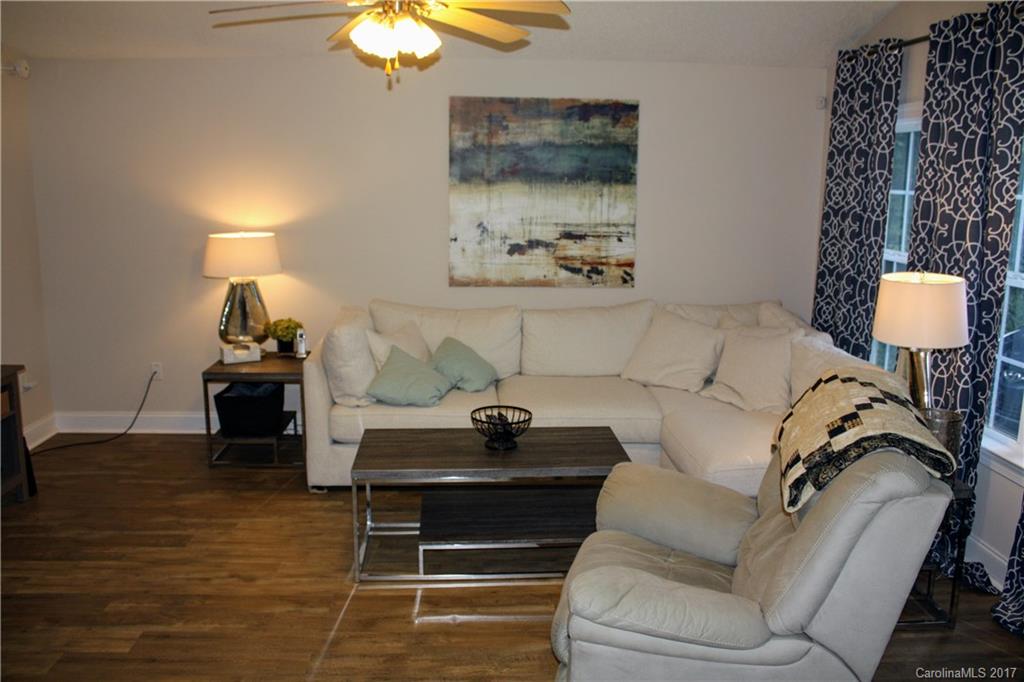 Braxton Estates - Residential