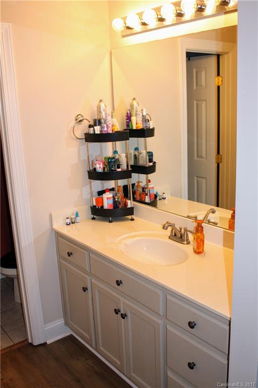 Braxton Estates - Residential