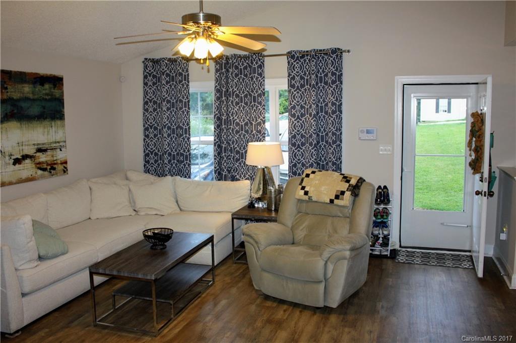 Braxton Estates - Residential