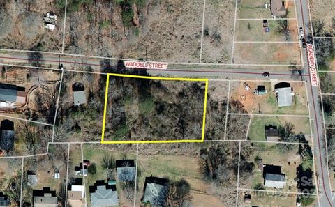 0 Waddell Street Spindale NC 28160