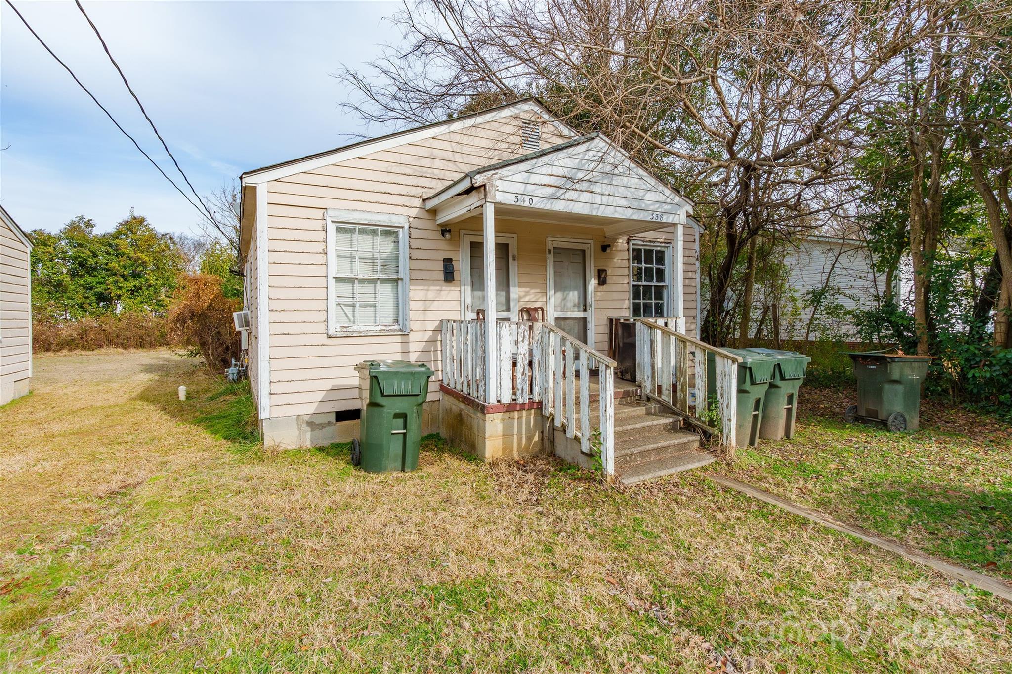 338  340 Arnold Street