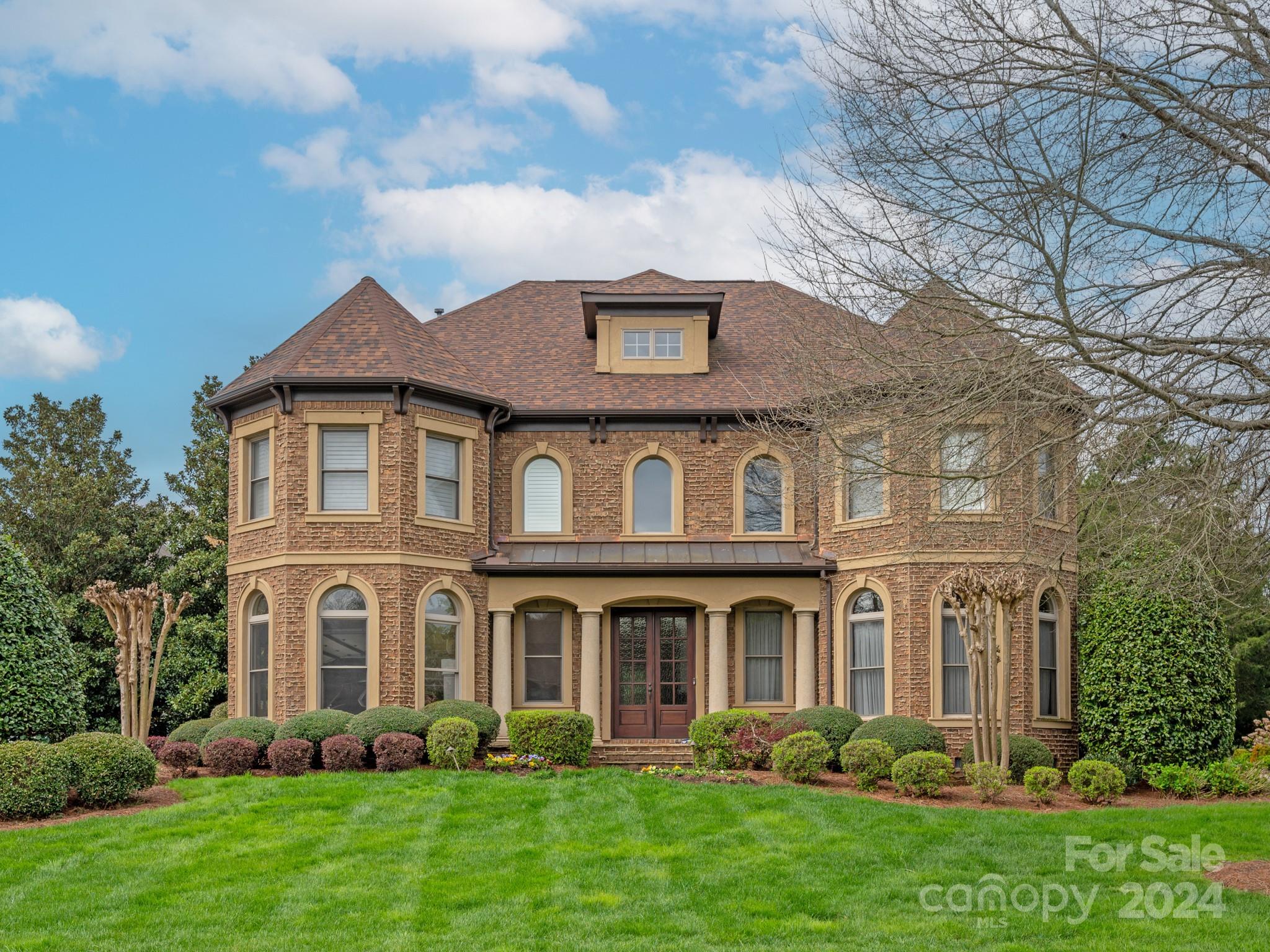 Longview - Residential