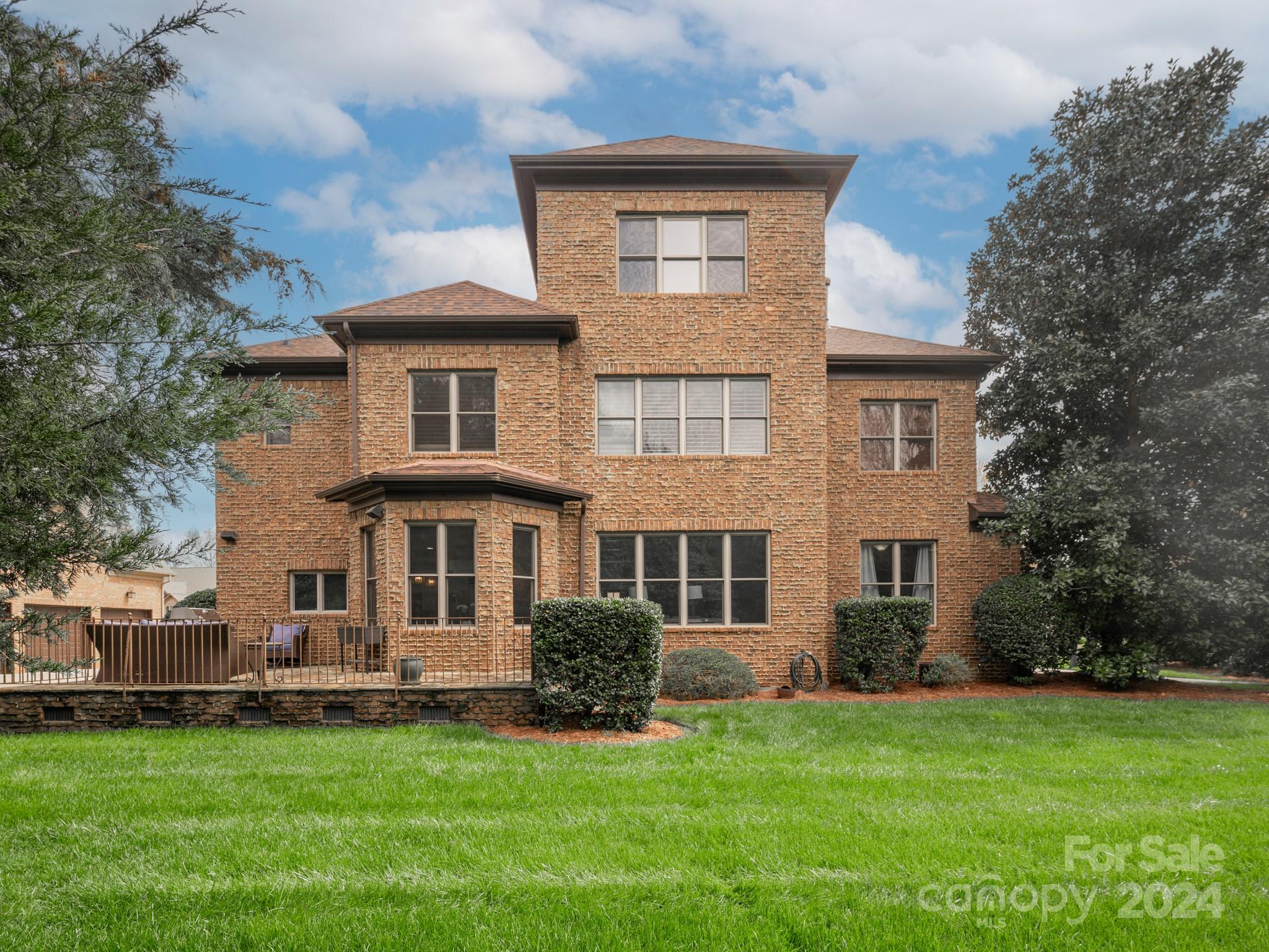 Longview - Residential