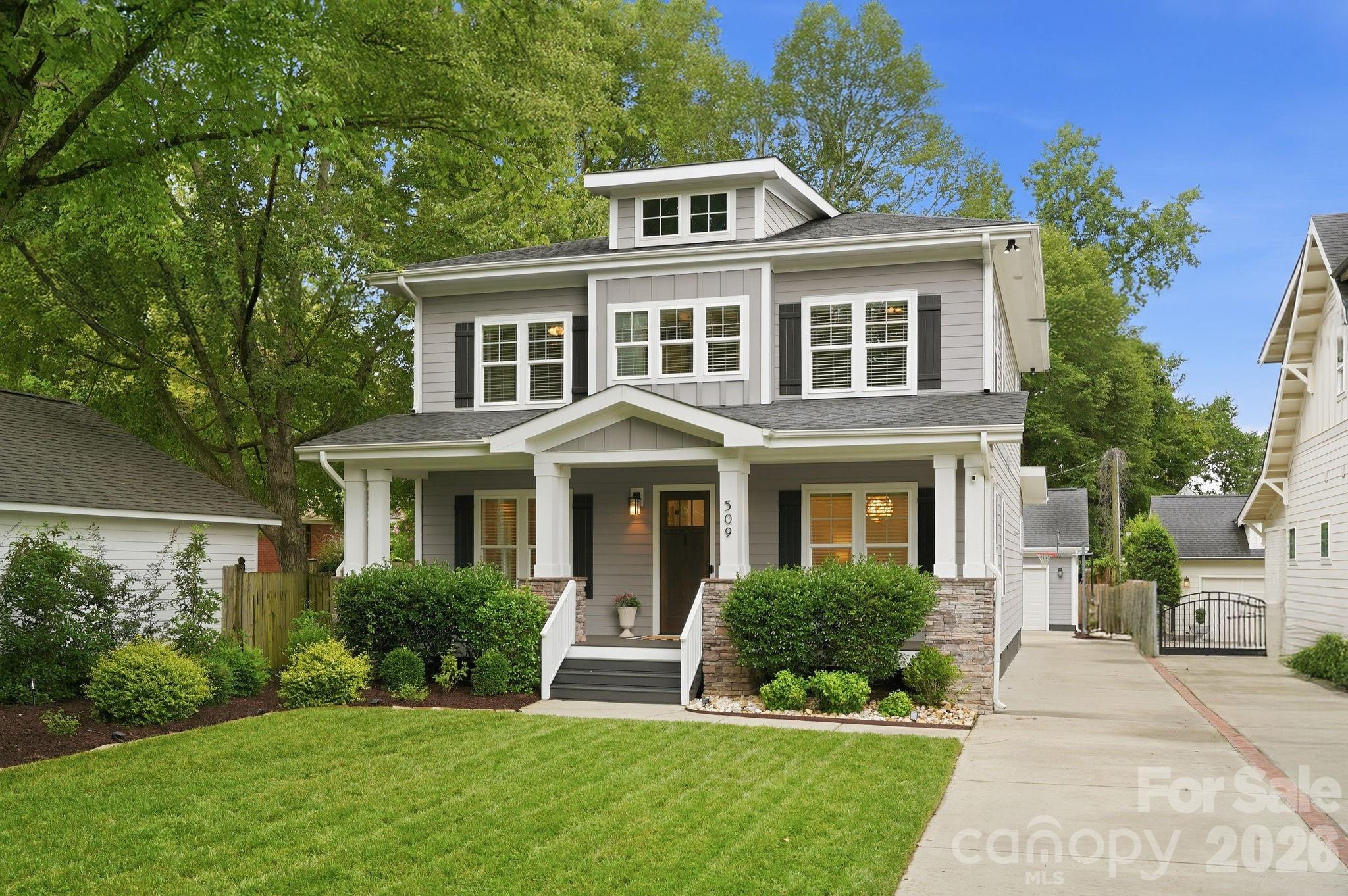 509 Orient Road