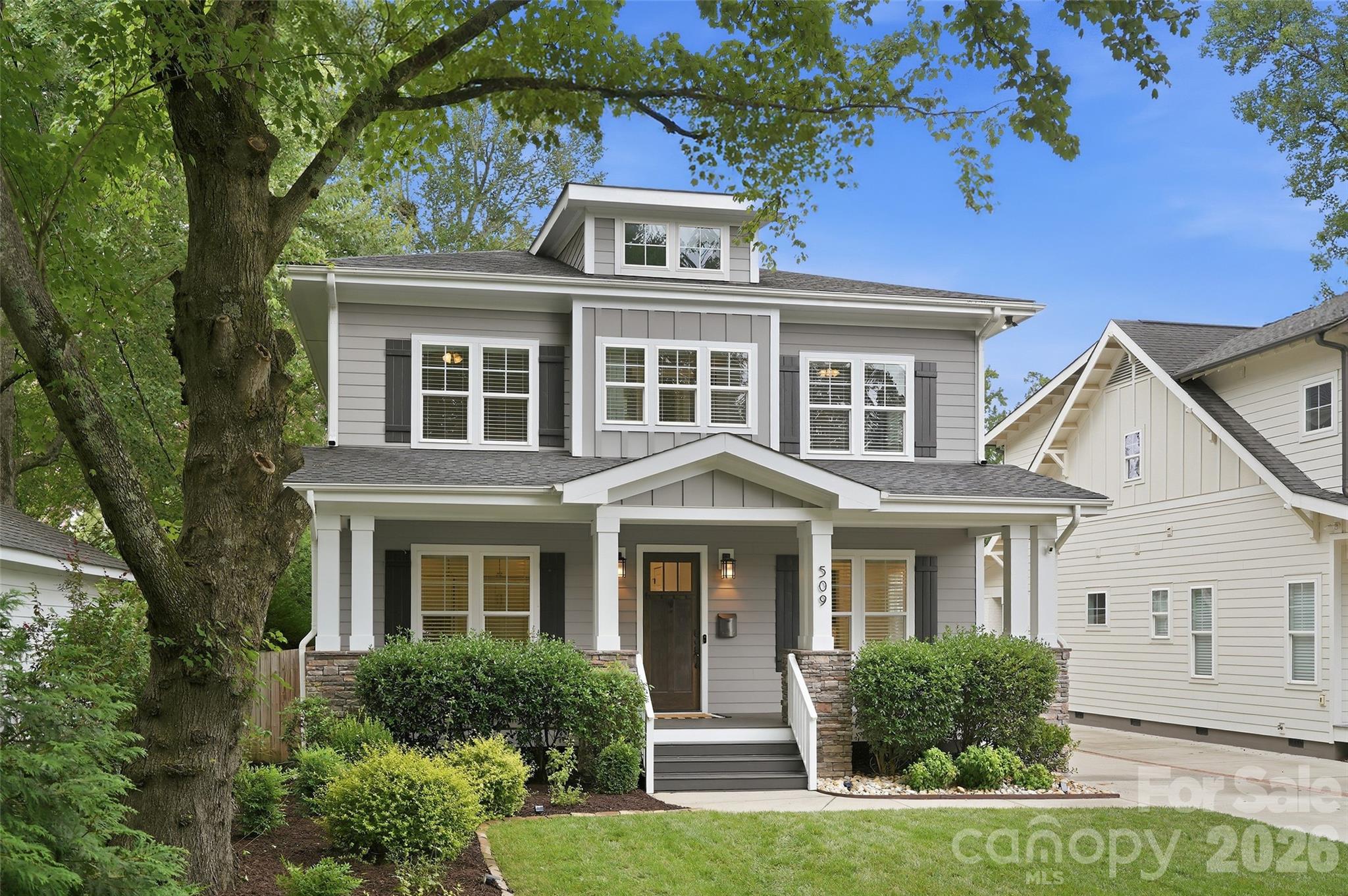 509 Orient Road