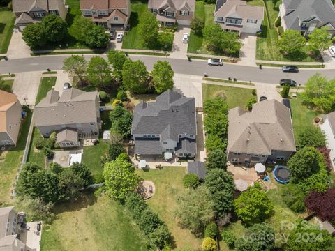 A home in Mooresville