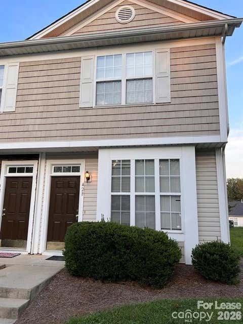 Photo of 428 Goldstaff Lane, Charlotte, NC 28273 (MLS # 4414502)