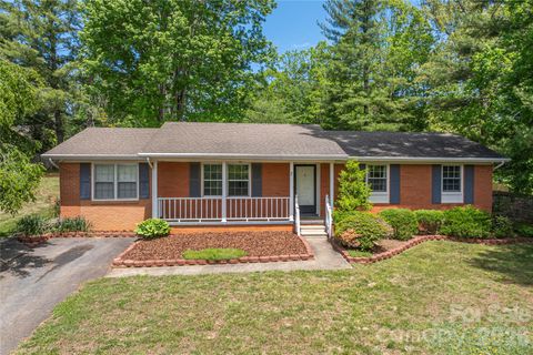 7 Crestview Court Arden NC 28704