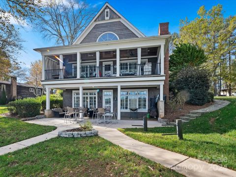 A home in Mooresville