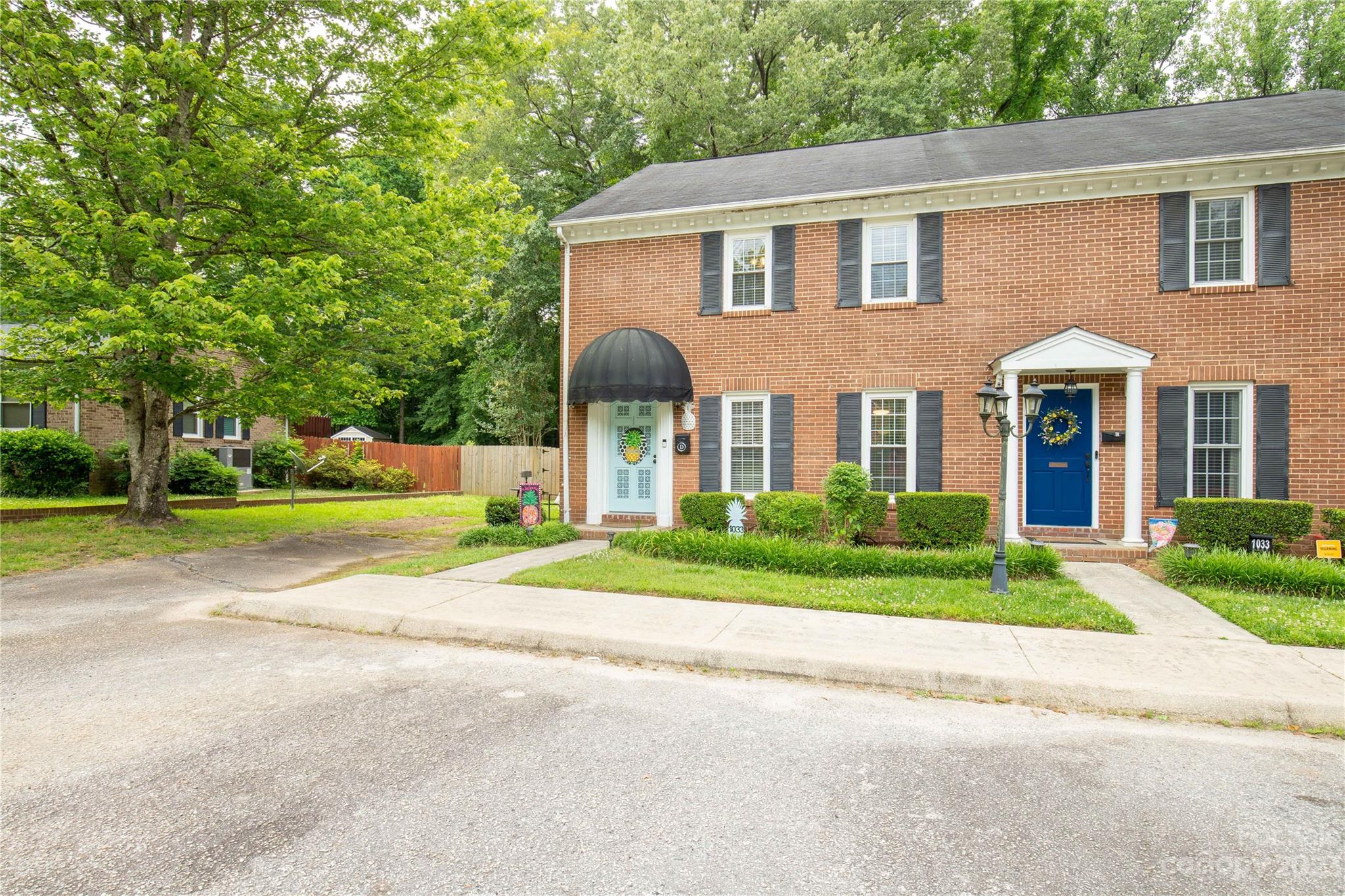 Forest Hills - Residential