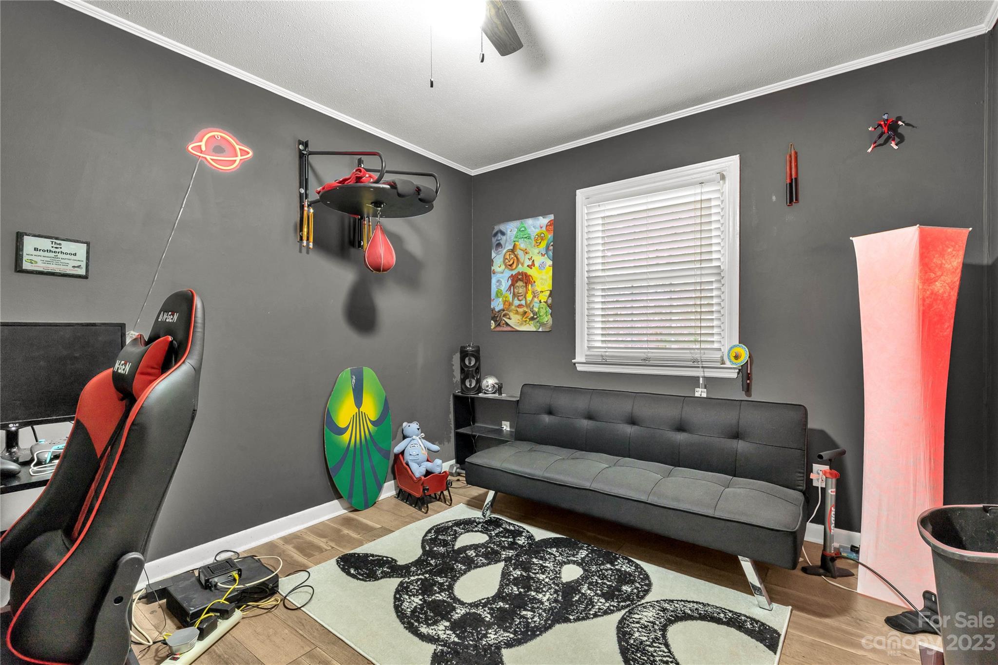 Forest Hills - Residential