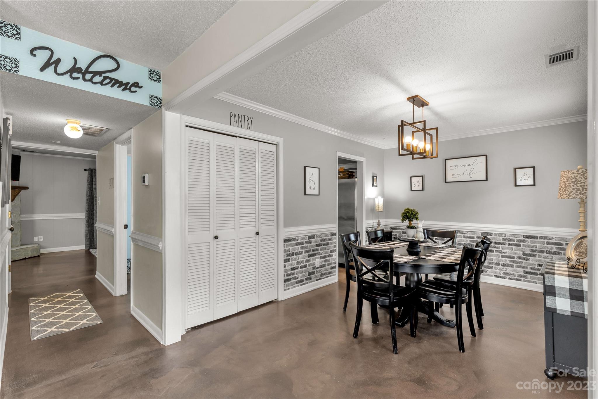 Forest Hills - Residential