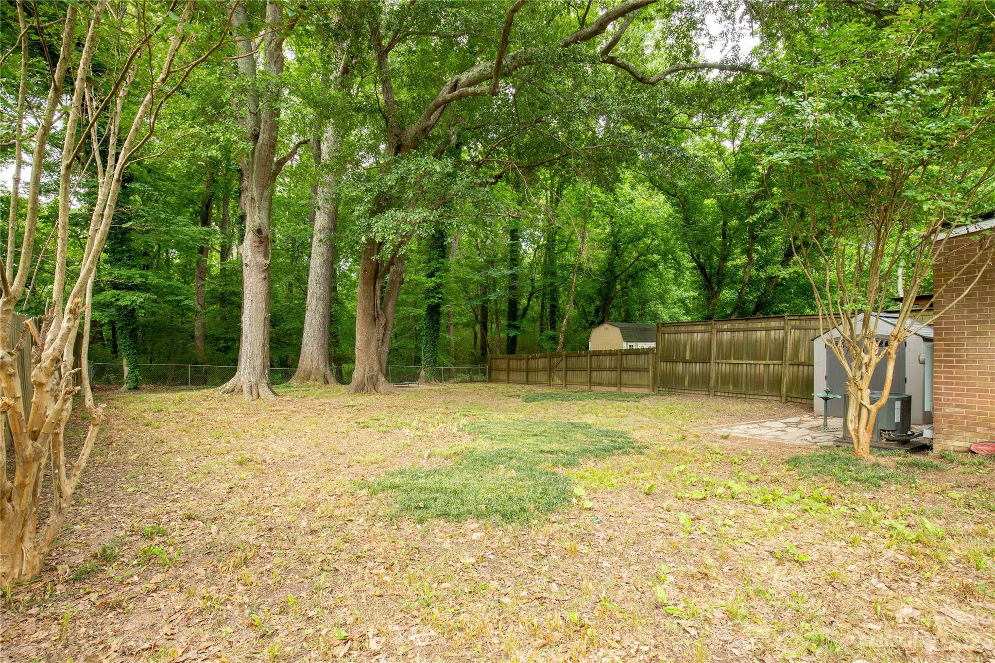 Forest Hills - Residential