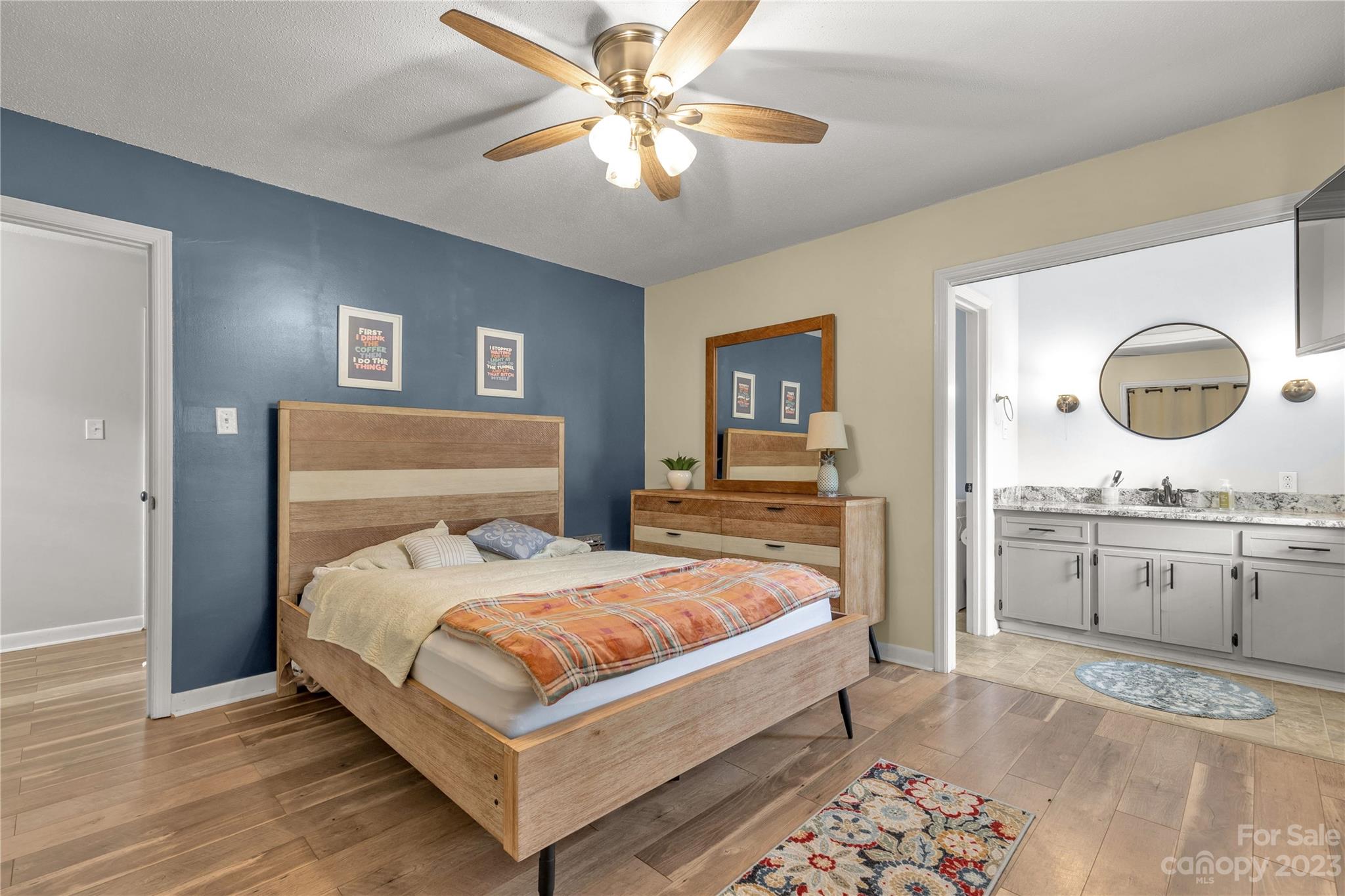 Forest Hills - Residential