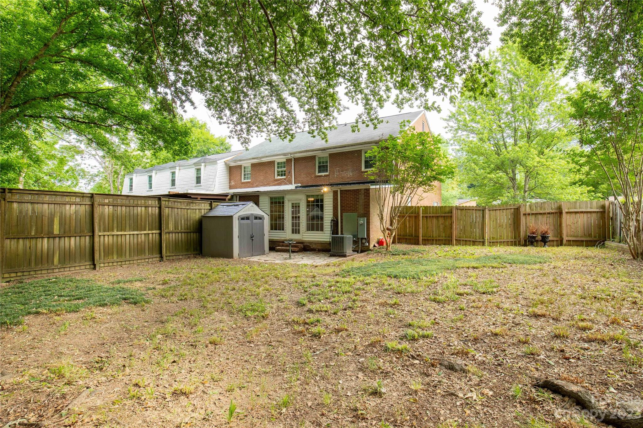 Forest Hills - Residential