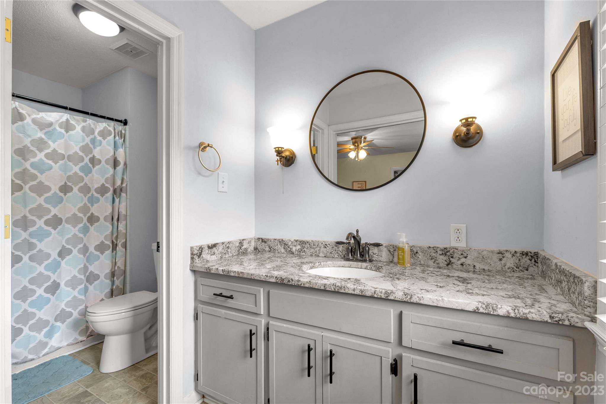 Forest Hills - Residential