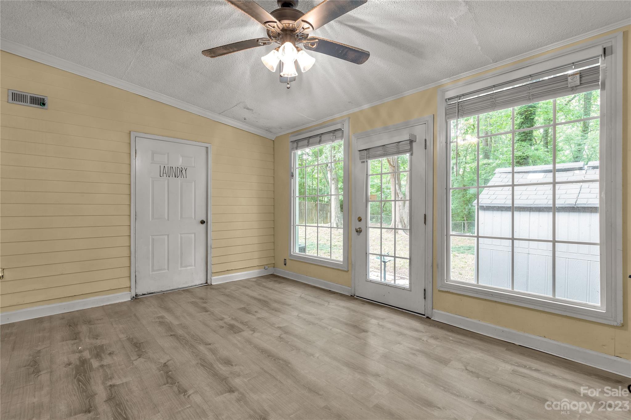 Forest Hills - Residential