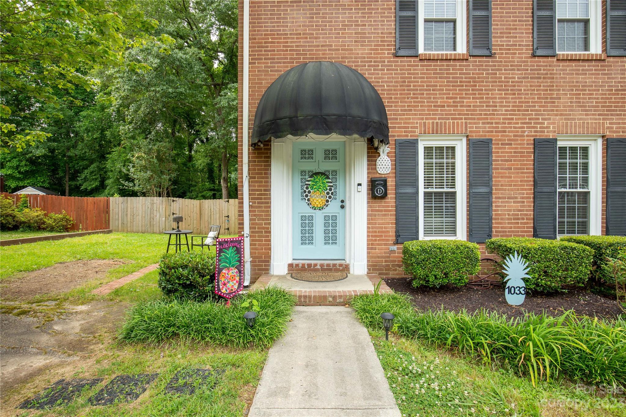 Forest Hills - Residential