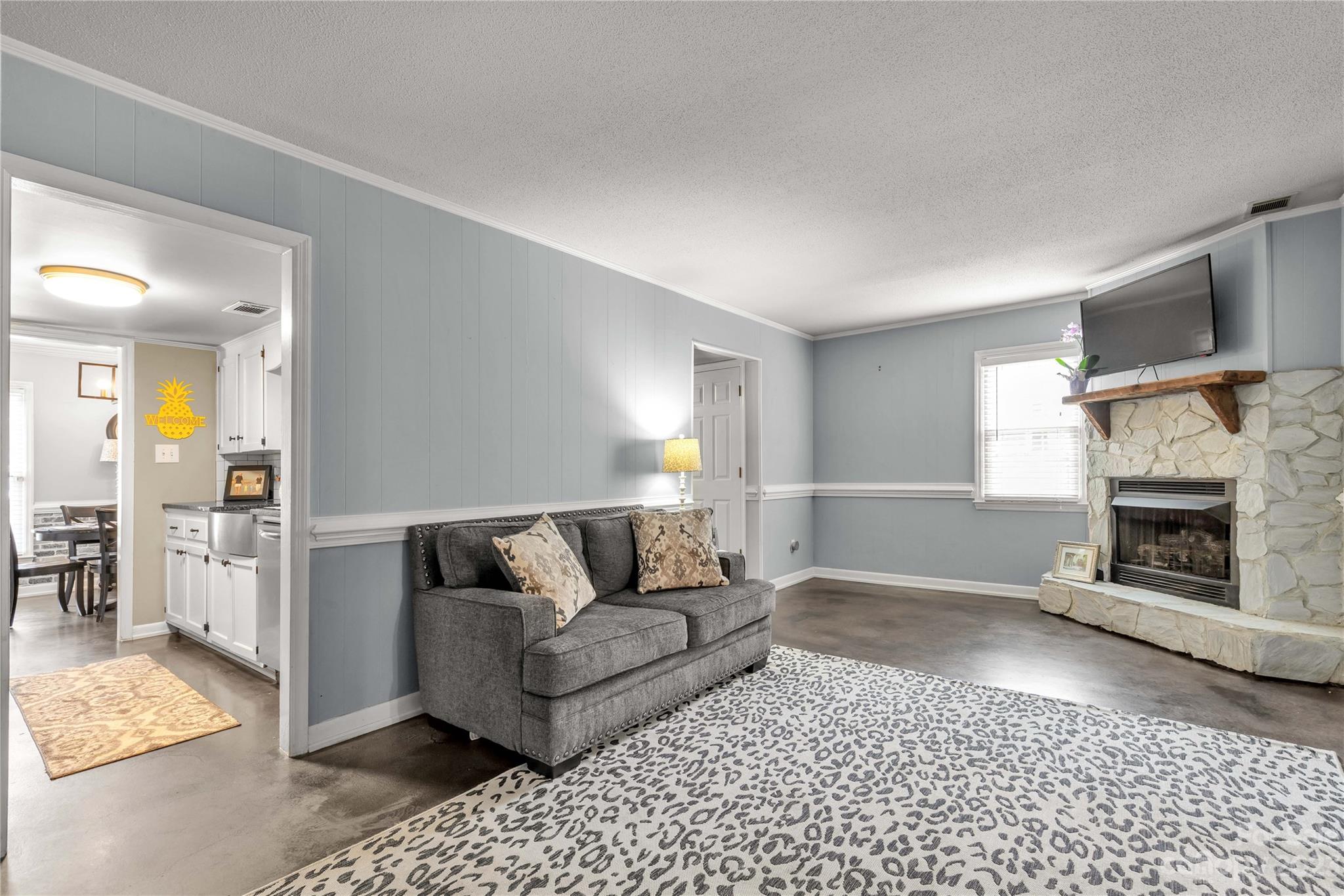 Forest Hills - Residential