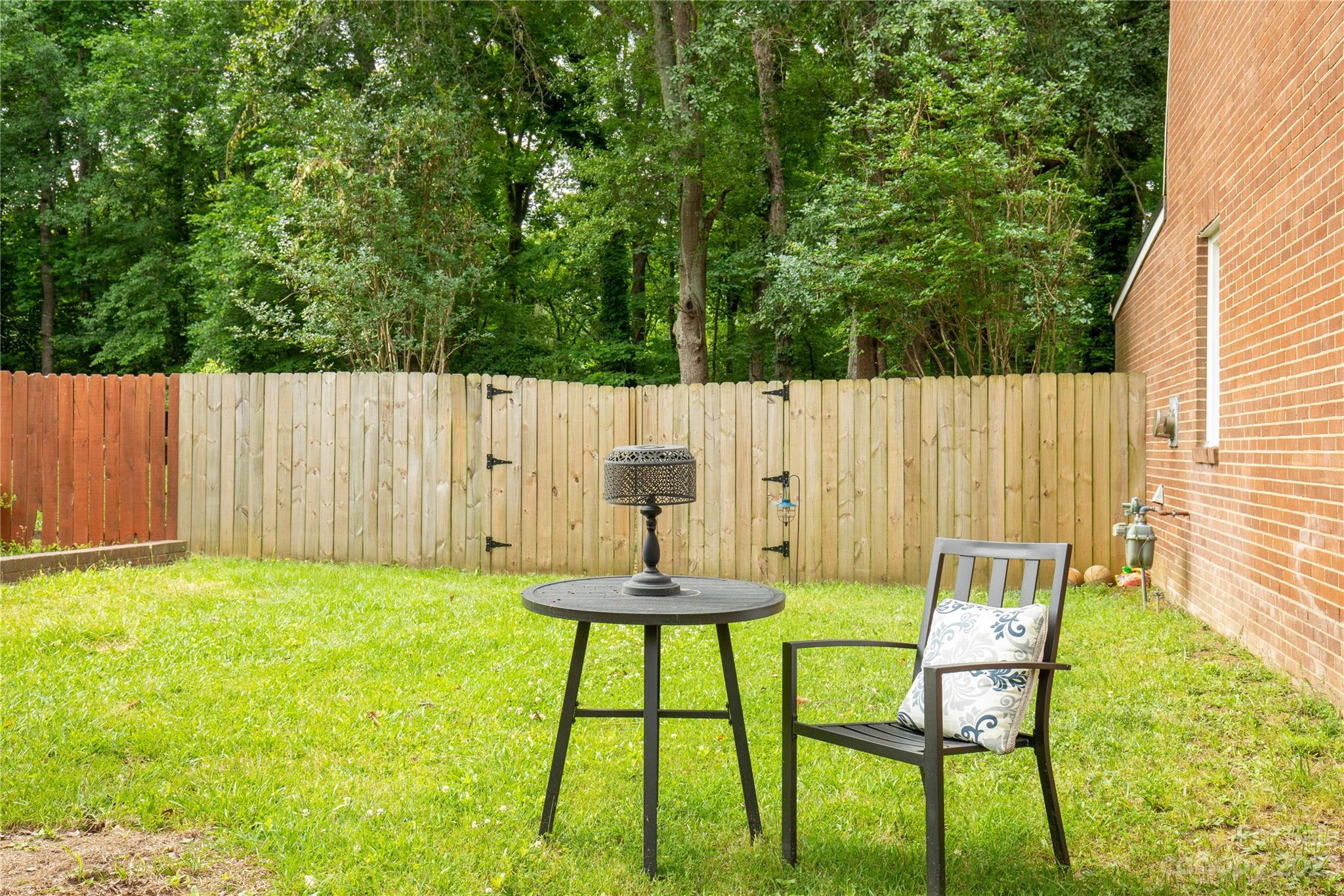 Forest Hills - Residential