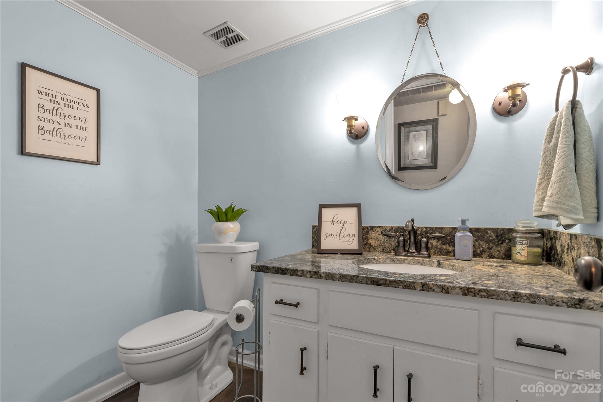 Forest Hills - Residential