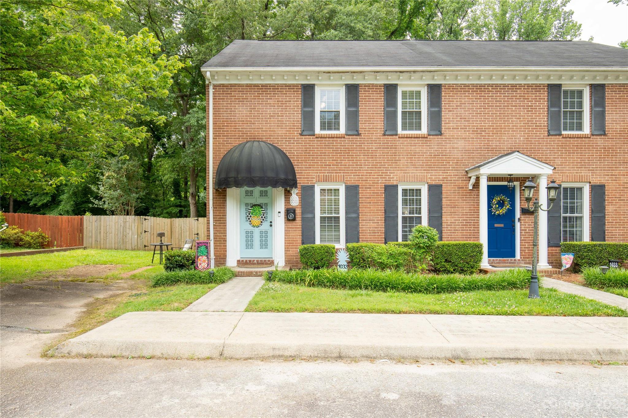 Forest Hills - Residential