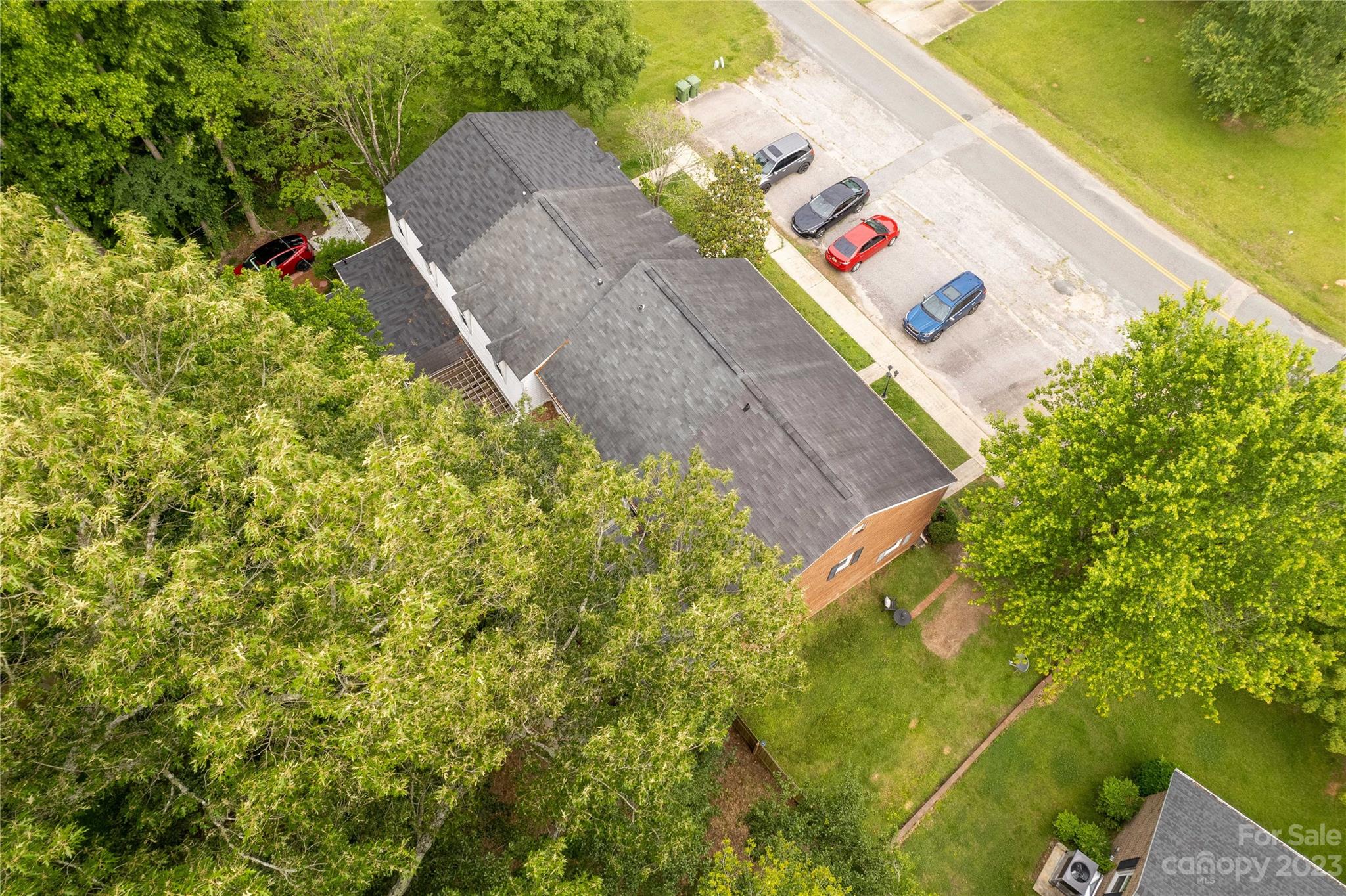 Forest Hills - Residential